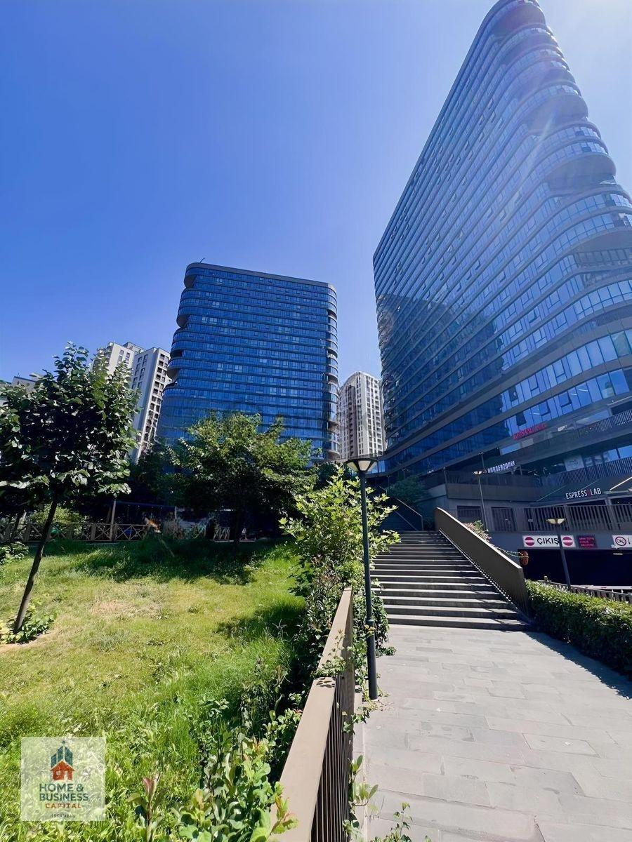 Nuhoğlu Yenitepede Önü Açık Panoramik Manzaralı 3+1 Daire - 31
