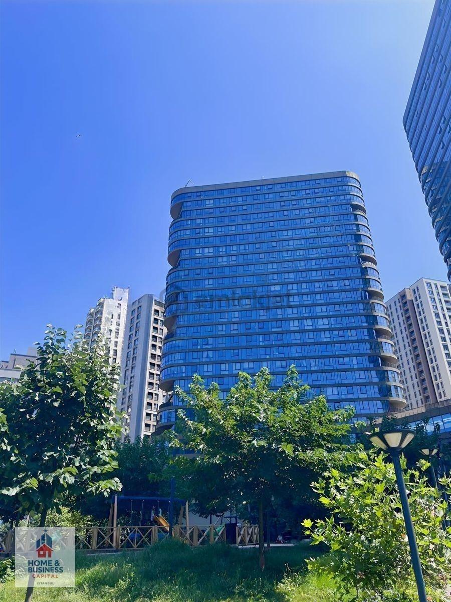 Nuhoğlu Yenitepede Önü Açık Panoramik Manzaralı 3+1 Daire - 21