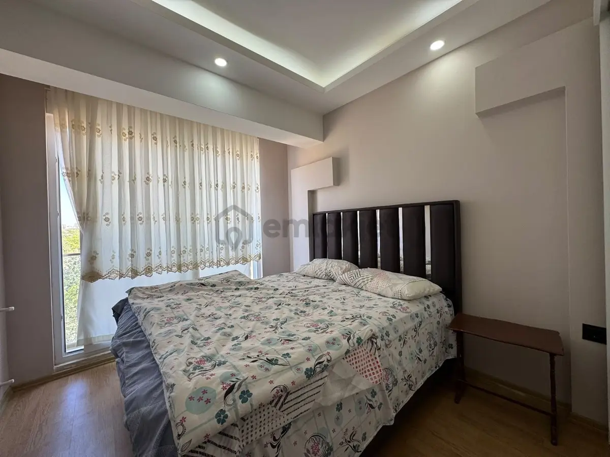 Altıntaş'ta İskanlı Arakat 2+1 Daire - 2