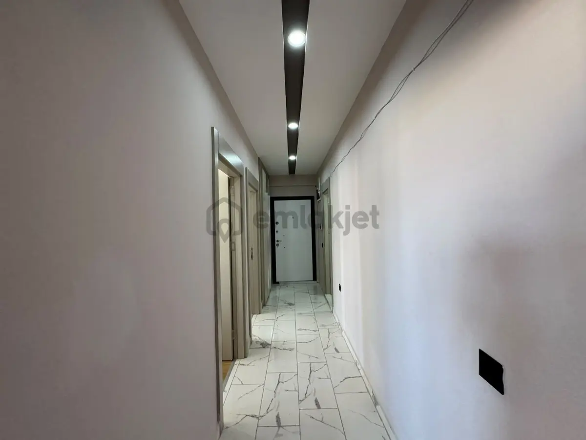 Altıntaş'ta İskanlı Arakat 2+1 Daire - 6