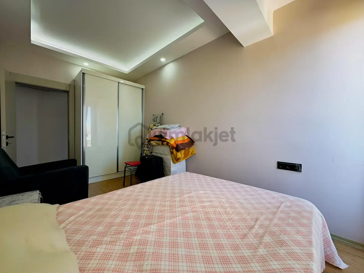 Altıntaş'ta İskanlı Arakat 2+1 Daire - 21