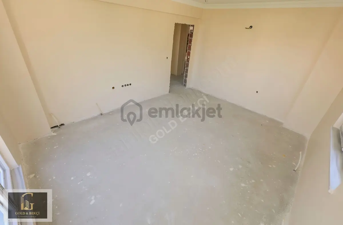 Bartın Aladağ'da Sıfır 2+1 Satılık Daire - 90m² Net, Manzaralı - 15