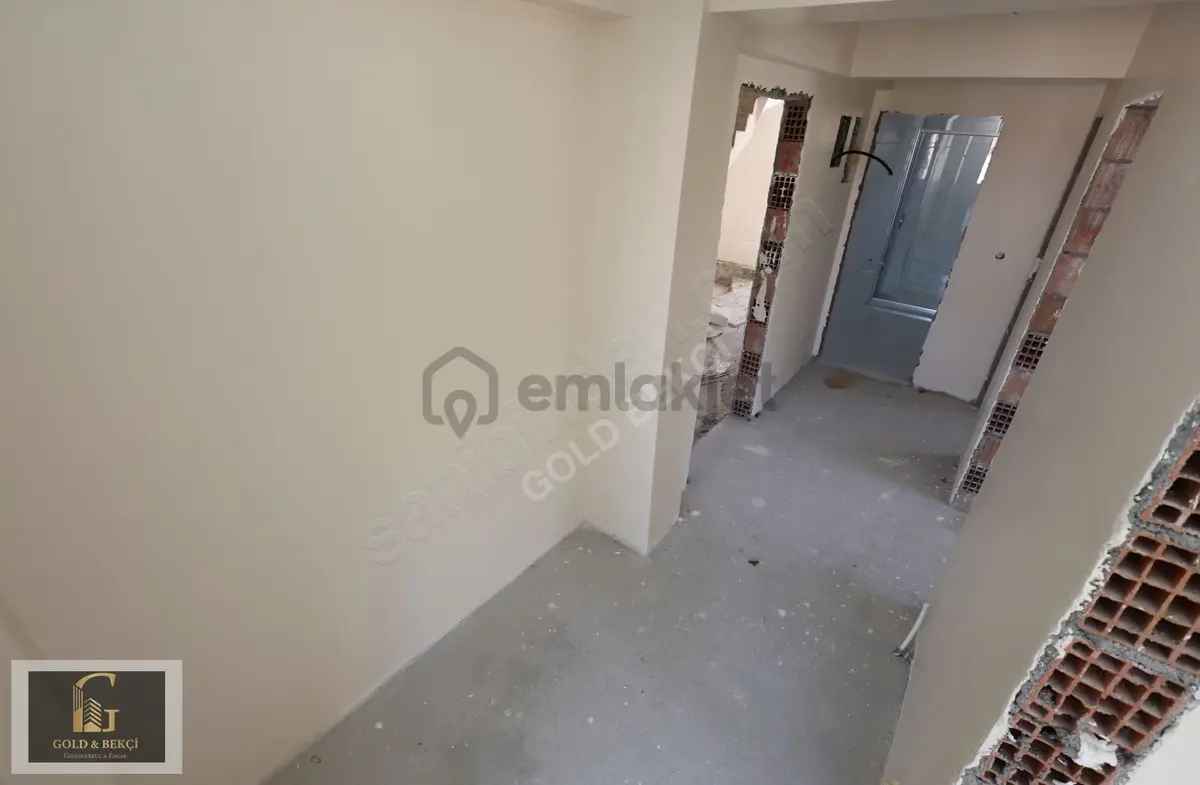 Bartın Aladağ'da Sıfır 2+1 Satılık Daire - 90m² Net, Manzaralı - 6