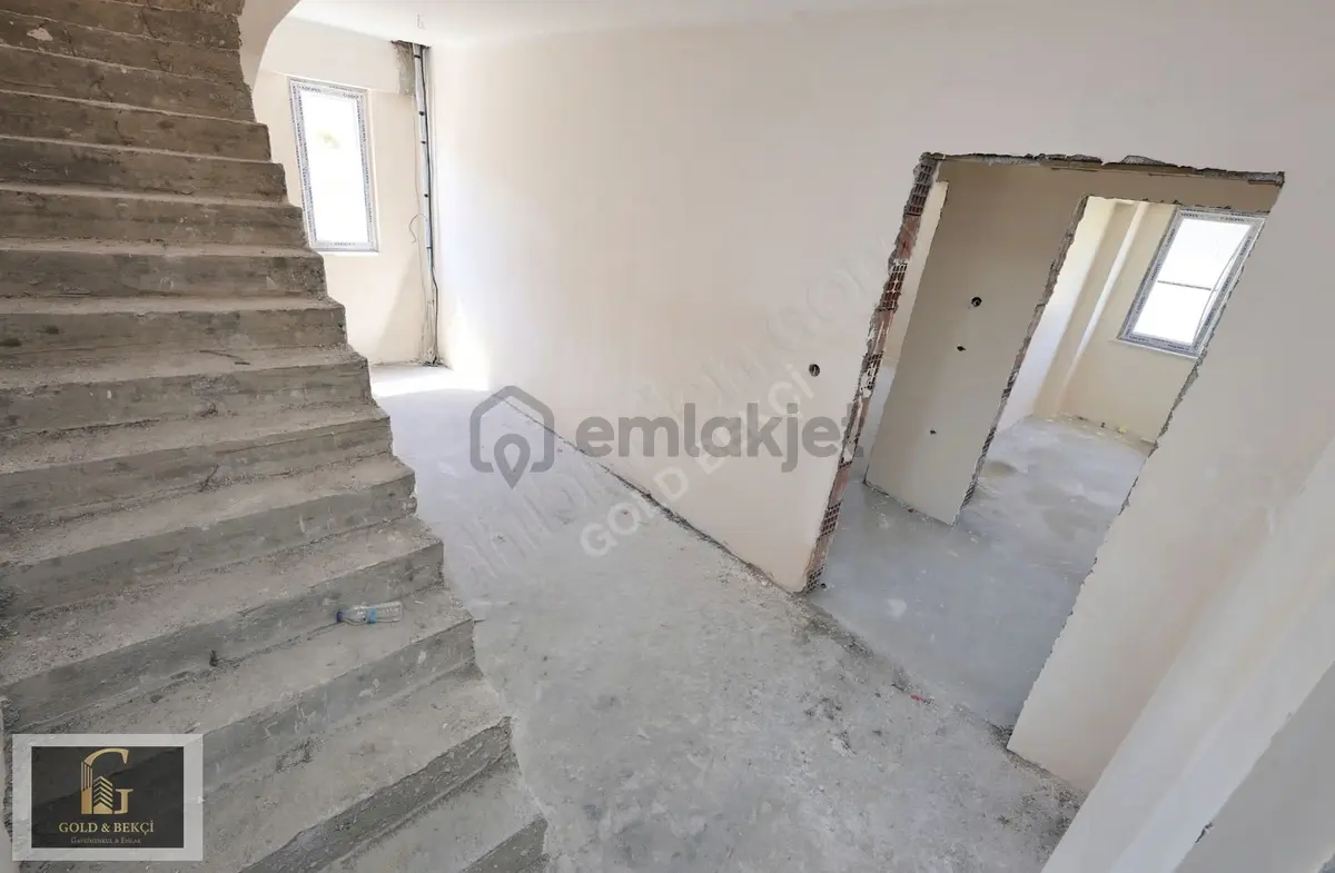 Bartın Aladağ'da Sıfır 2+1 Satılık Daire - 90m² Net, Manzaralı