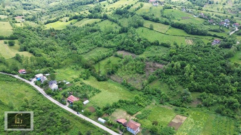 Sütlüce'de 5.300 M2 Villa İmarlı Satılık Arsa - 11
