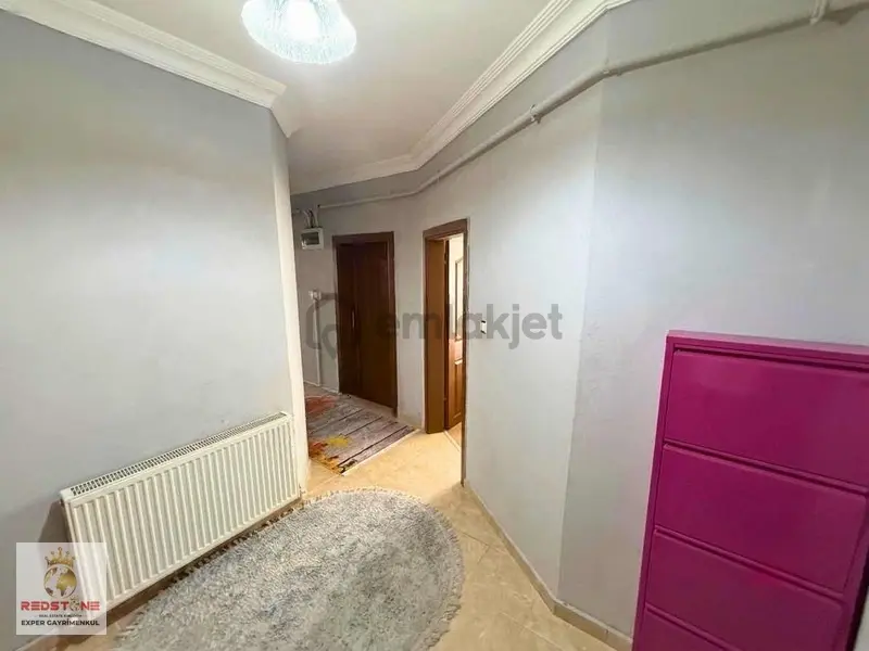 Fırsat 3+1 *_* Merkez'de Eşyalı - M.ayrı - 18