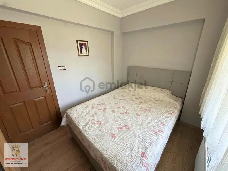 Fırsat 3+1 *_* Merkez'de Eşyalı - M.ayrı - 13