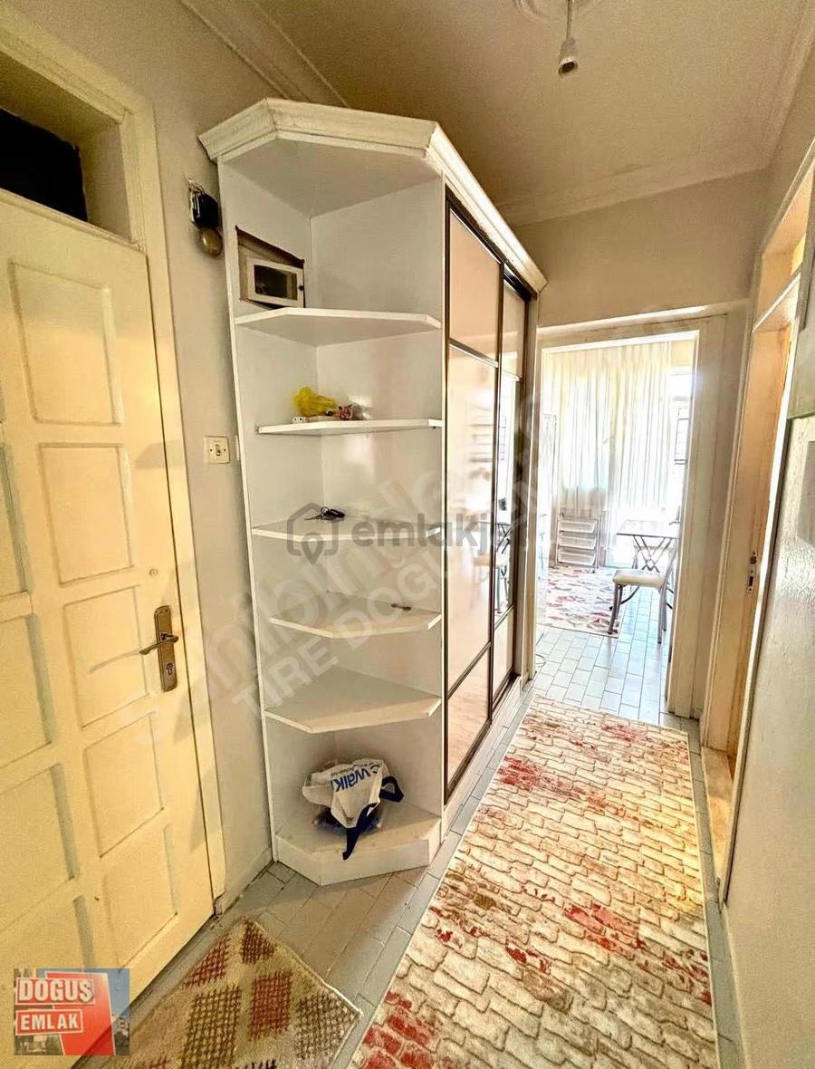 Ödemiş Merkezde Eşyalı Kiralık 2+1 Daire - 12