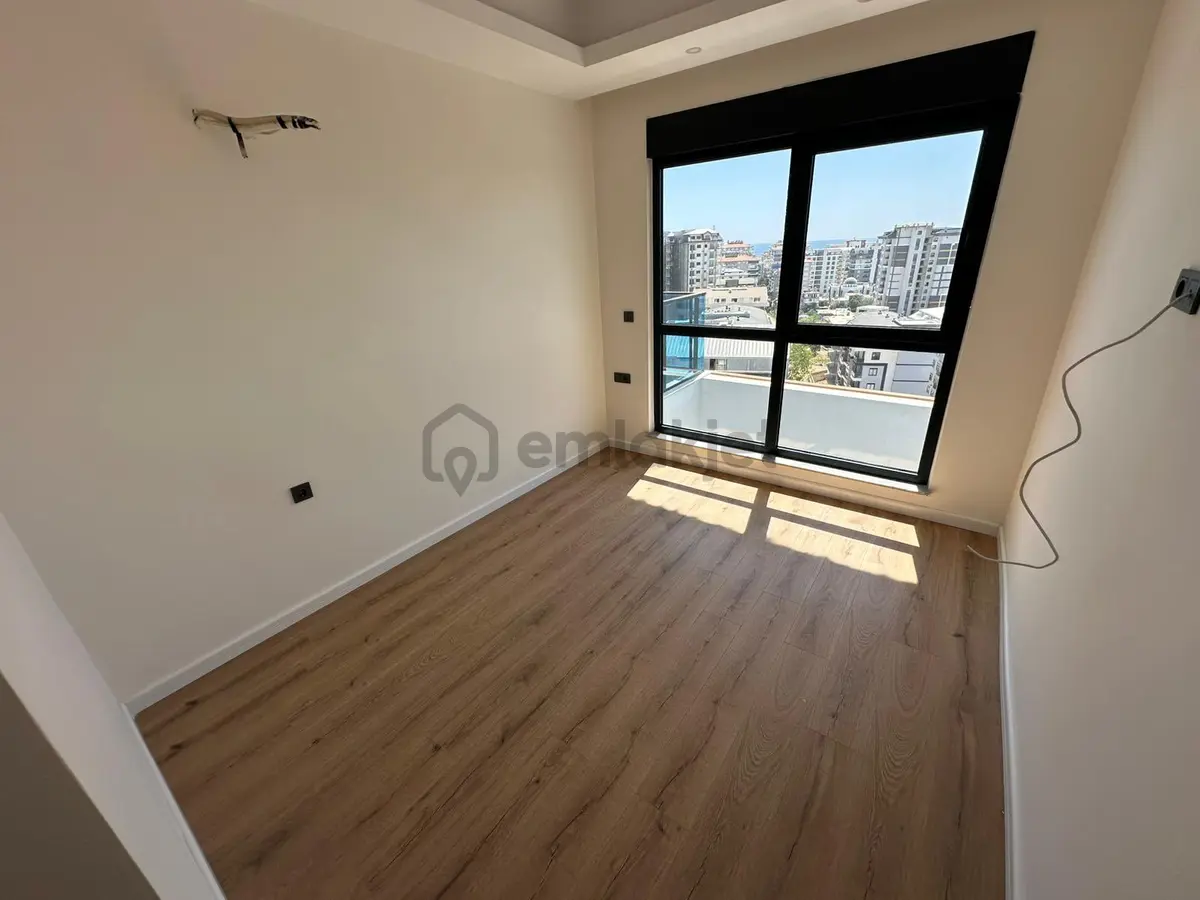 Kiralık 2+1 Daire - 18