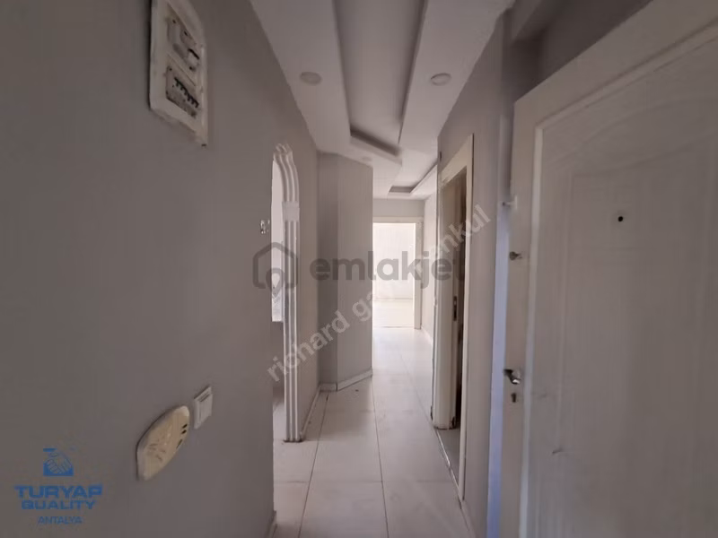 Markantalya'ya Yürüme Mesafesinde 2+1 Kiralık Daire - 18