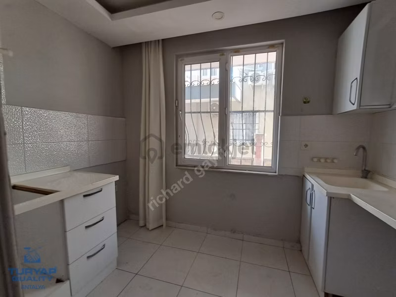 Markantalya'ya Yürüme Mesafesinde 2+1 Kiralık Daire - 20