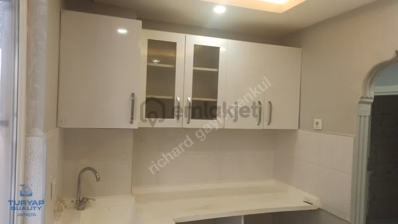 Markantalya'ya Yürüme Mesafesinde 2+1 Kiralık Daire - 2