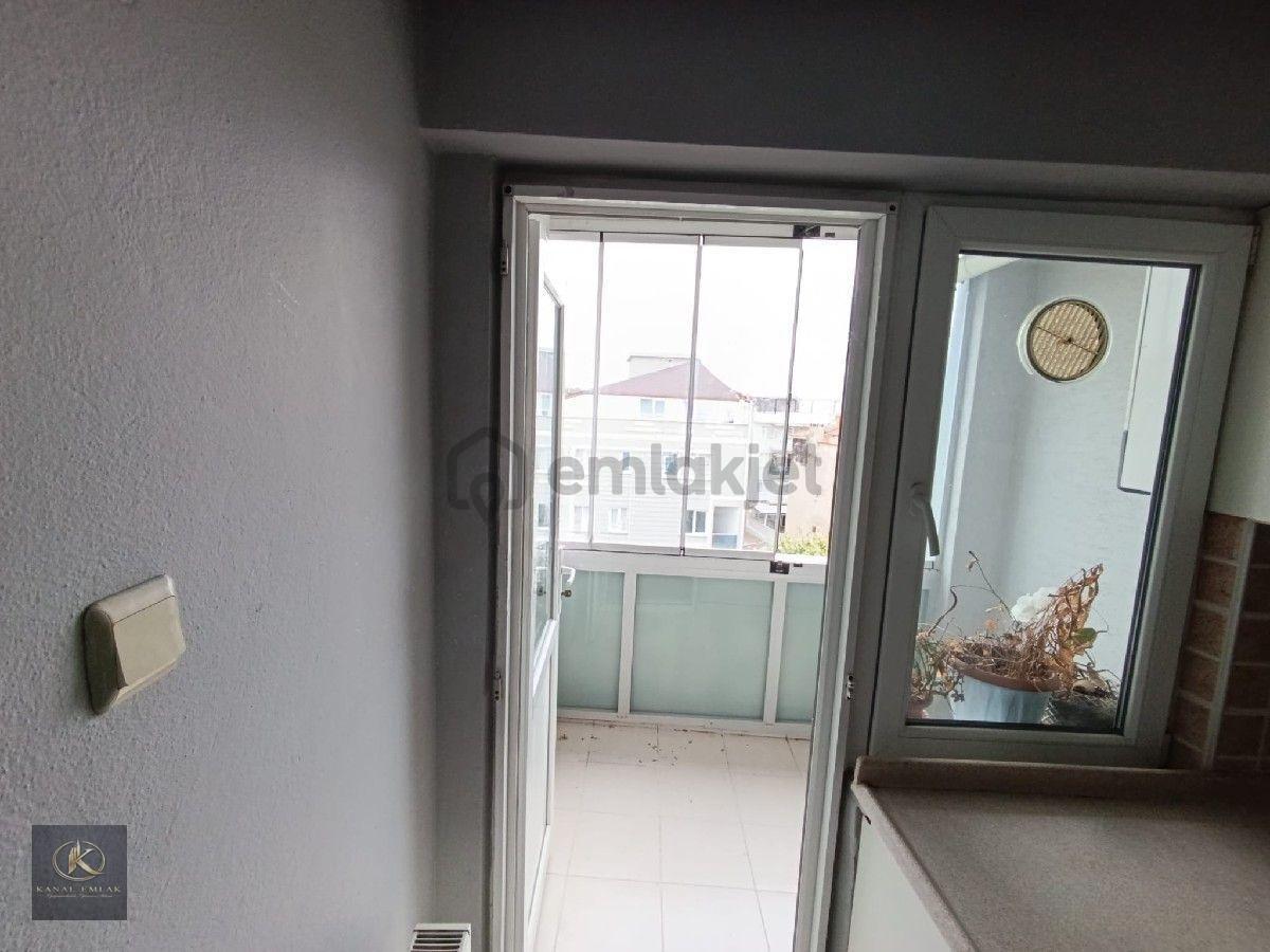 Mudanya Merkezde 2+1 5 Kat Kiralık Daire - 12