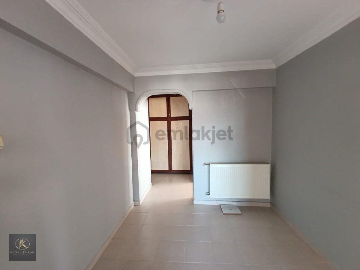 Mudanya Merkezde 2+1 5 Kat Kiralık Daire - 7