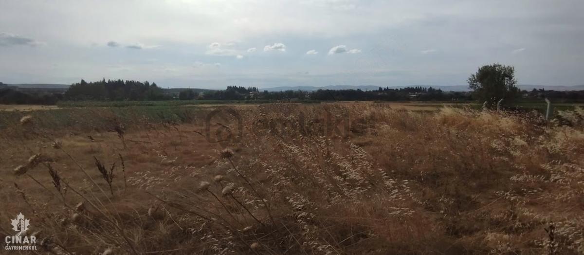 Balıkesir Atköy Mah.resmi Yolu Olan Satılık Tarla - 29