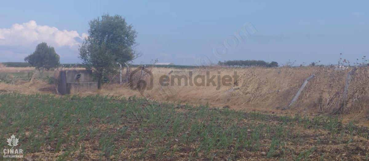 Balıkesir Atköy Mah.resmi Yolu Olan Satılık Tarla - 16