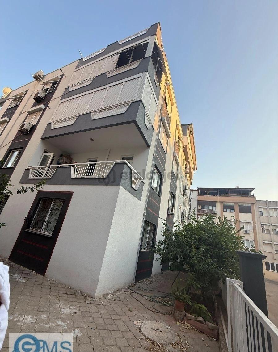 Gülverende 3+1 Satılık Daire - 23