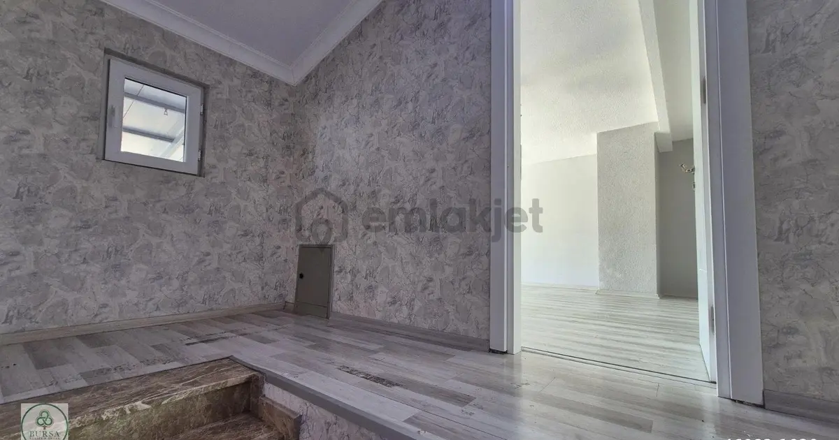 Bursa Nilüfer Üçevler'de Kiralık 3+1 Dubleks Daire - 8