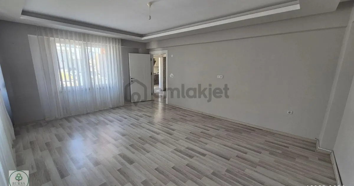 Bursa Nilüfer Üçevler'de Kiralık 3+1 Dubleks Daire - 28
