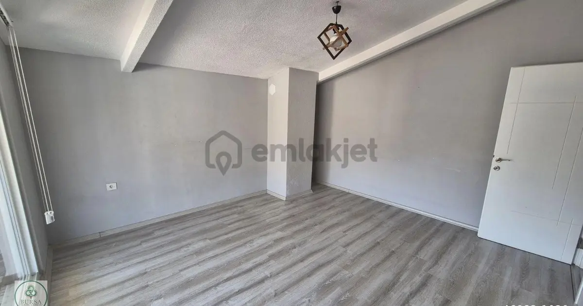Bursa Nilüfer Üçevler'de Kiralık 3+1 Dubleks Daire - 21