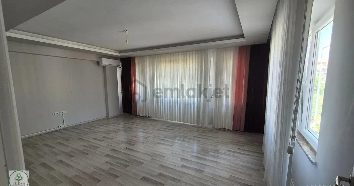 Bursa Nilüfer Üçevler'de Kiralık 3+1 Dubleks Daire - 6