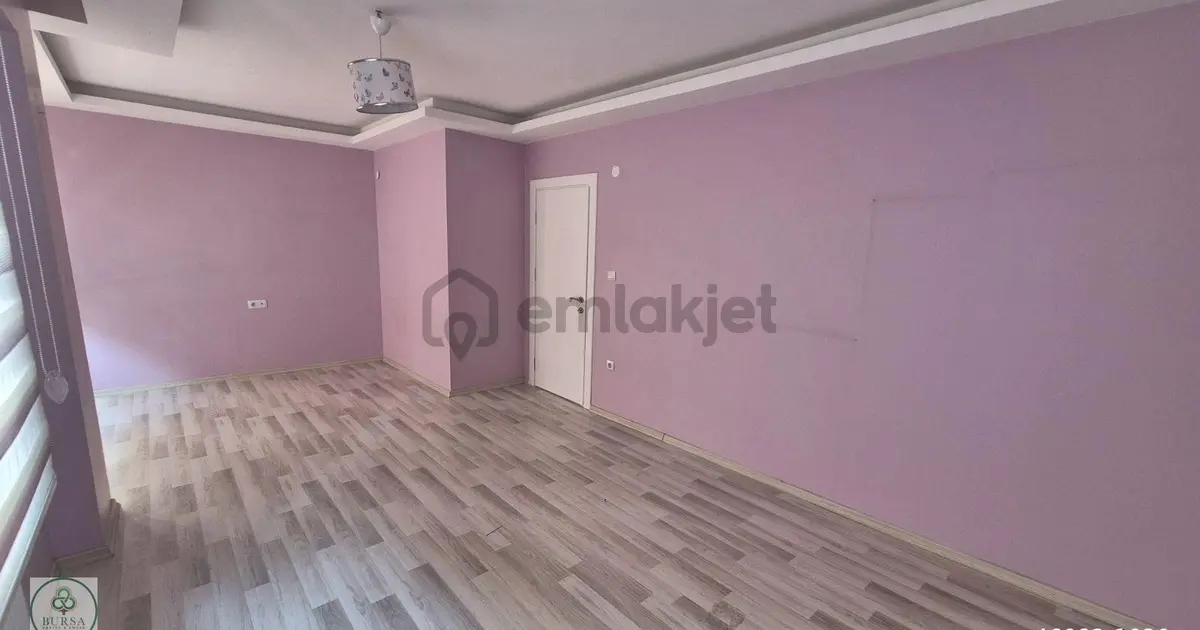 Bursa Nilüfer Üçevler'de Kiralık 3+1 Dubleks Daire - 11