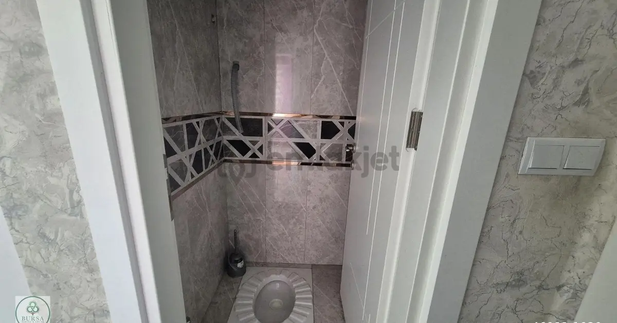Bursa Nilüfer Üçevler'de Kiralık 3+1 Dubleks Daire - 4