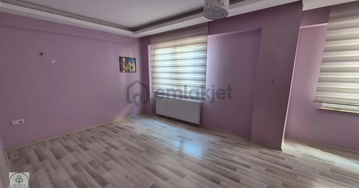 Bursa Nilüfer Üçevler'de Kiralık 3+1 Dubleks Daire - 35