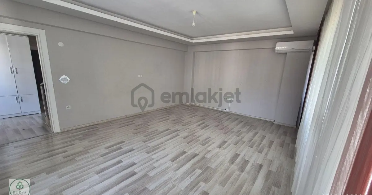 Bursa Nilüfer Üçevler'de Kiralık 3+1 Dubleks Daire - 5