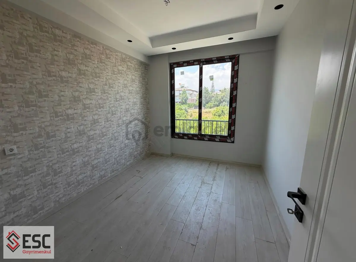 Esc'den Deniz Mh'de 2+1 Kiralık Daire Esc2591 - 3