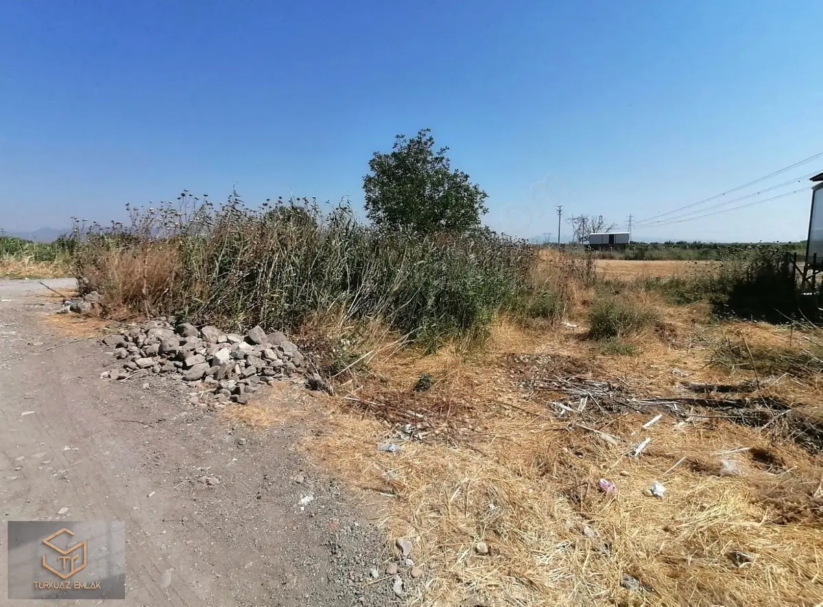 Türkelli'de Satılık 147 M2 Parsel
