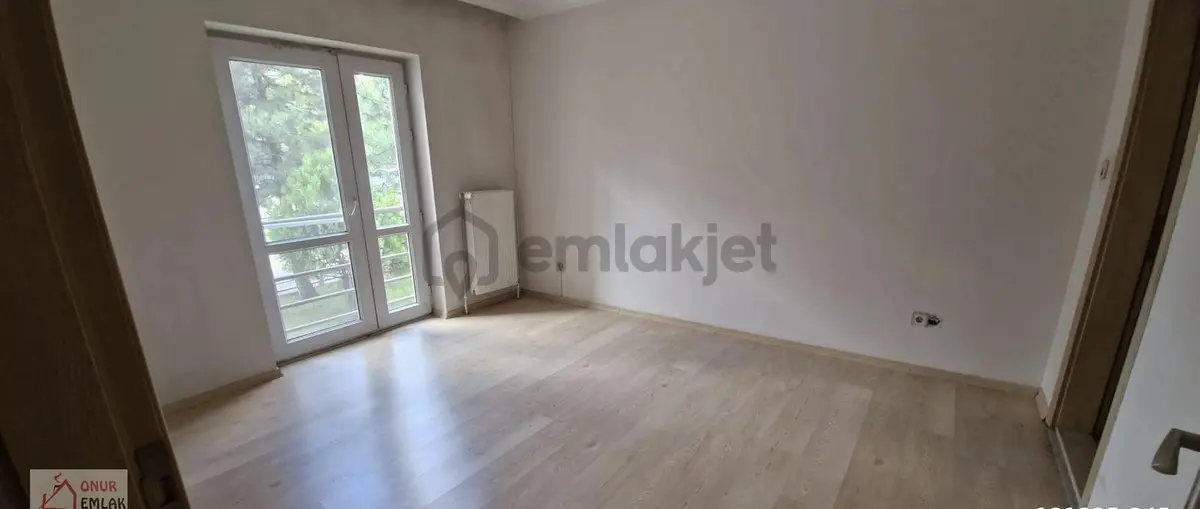 Nezih Site İçerisinde Geniş Bakımlı 3+1 Daire - 10