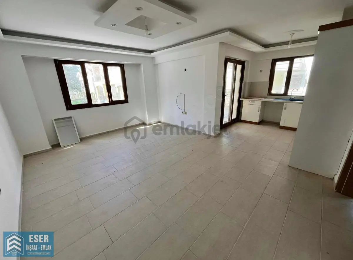 Didim Akbükte Satılık Havuzlu Site İçerisinde 3+1 Villa - 7