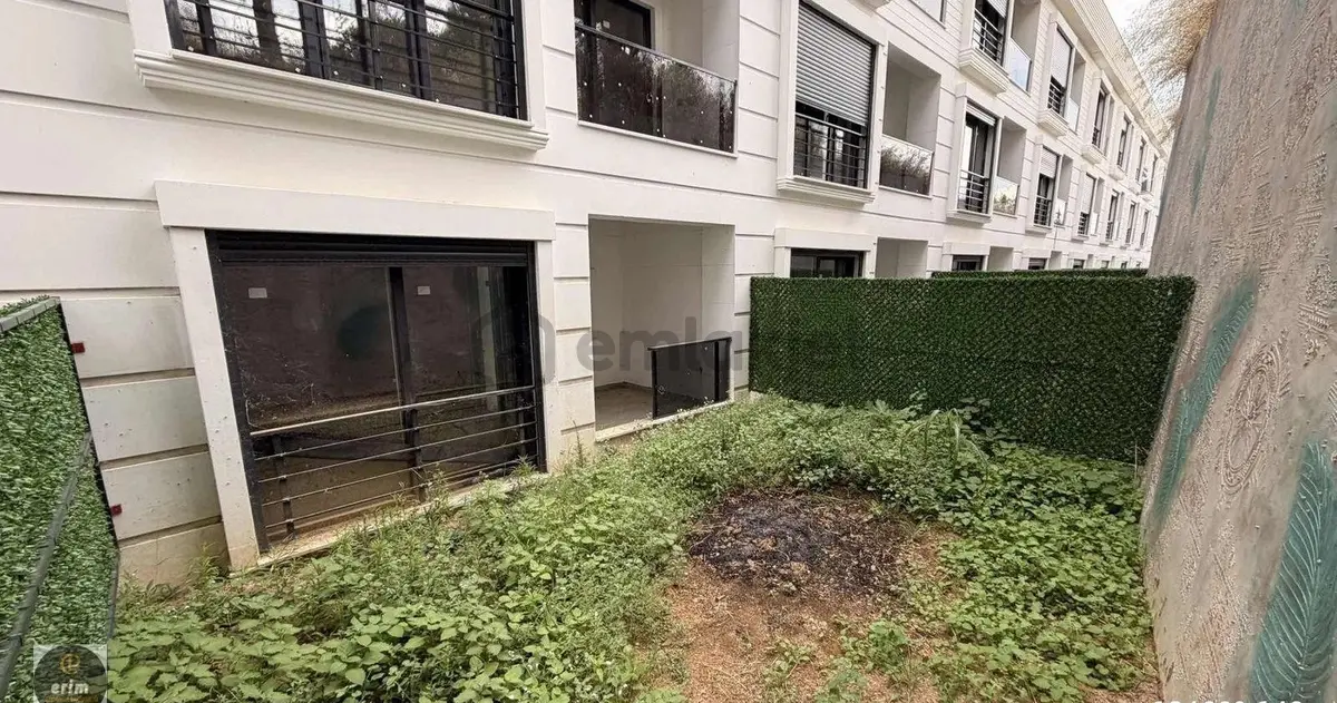 Güre Çamlıbelde Site İçi Lüks Dubleks Daire ! - 14