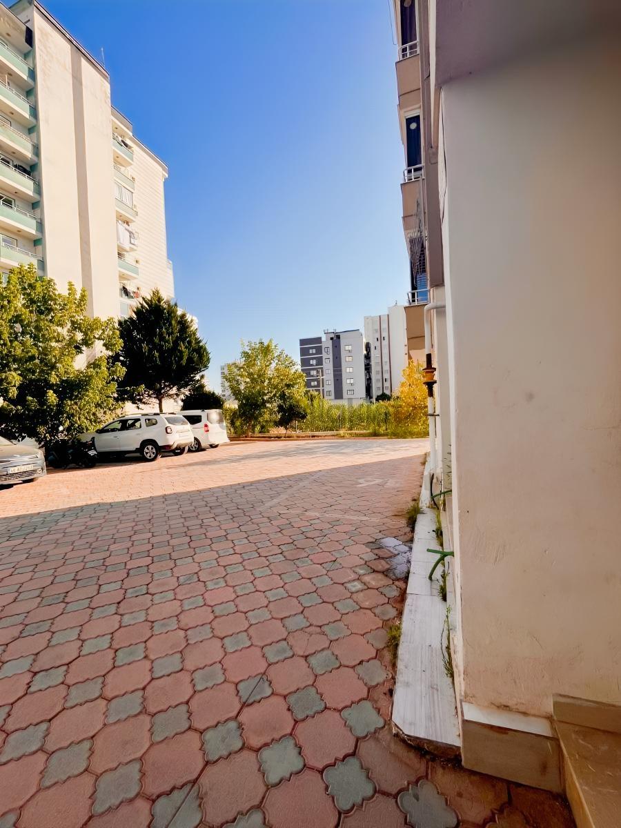 Yeni Mh.kale Yolu 3+1 Kiralık Ev - 35