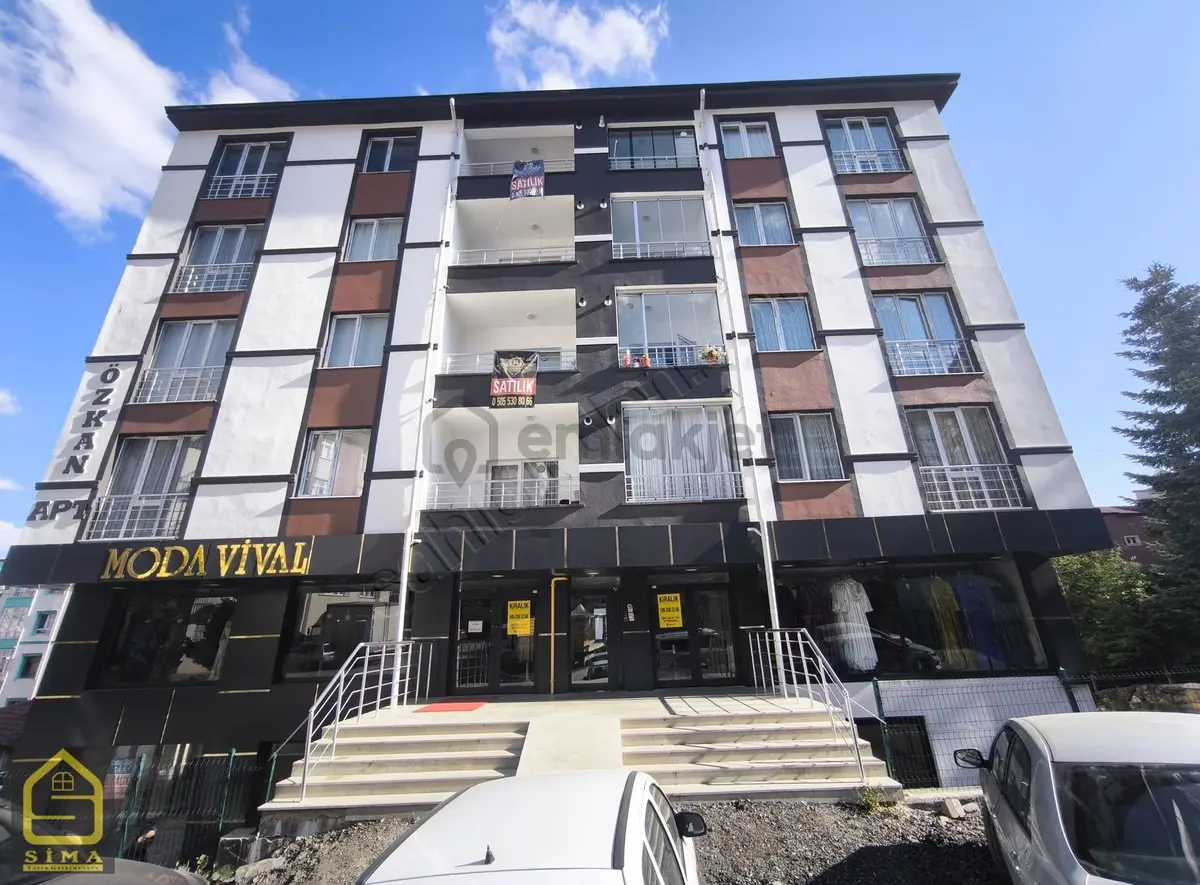 Vali Konağı Üzeri Kiralık Dükkan - 10