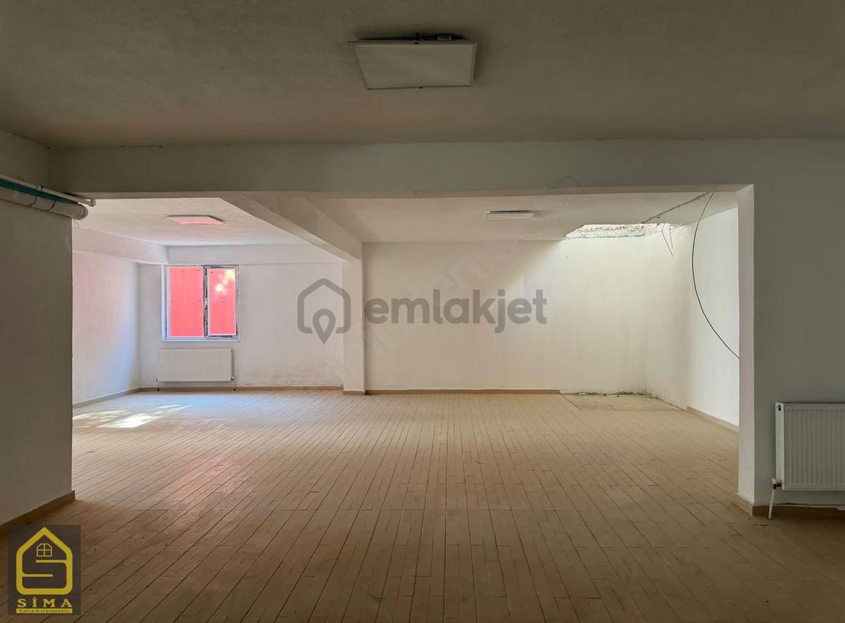 Vali Konağı Üzeri Kiralık Dükkan - 7
