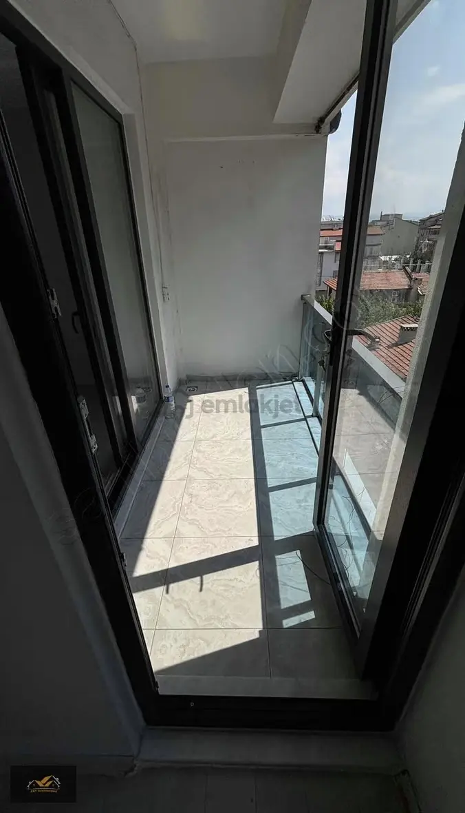 İlbade Caddeüstünde Bayramyeri Yakını 2+1 110m2 Geniş Daire - 2