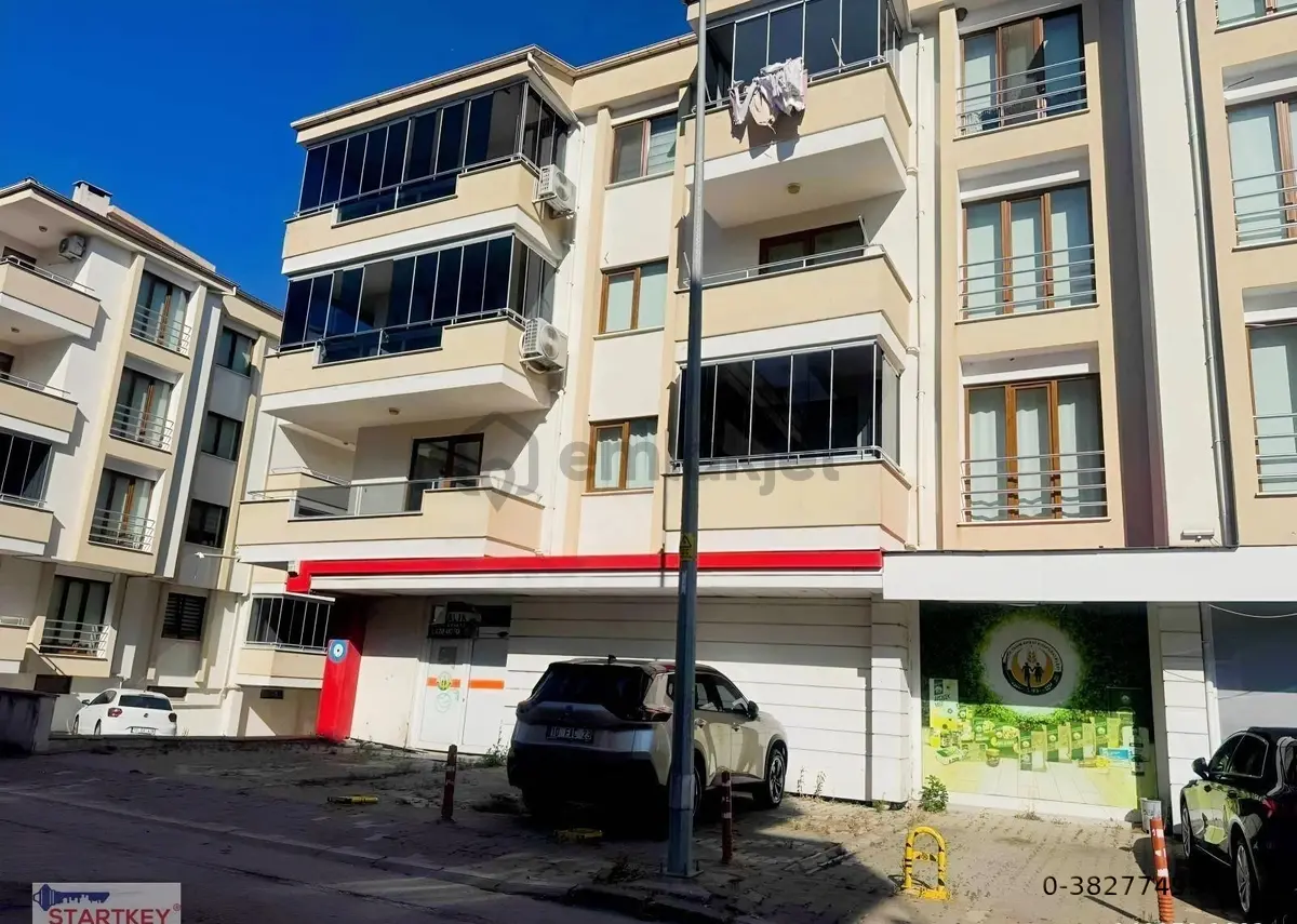 Startkey Yön Gayrimenkul Den Satılık 3+1 Daire - 32