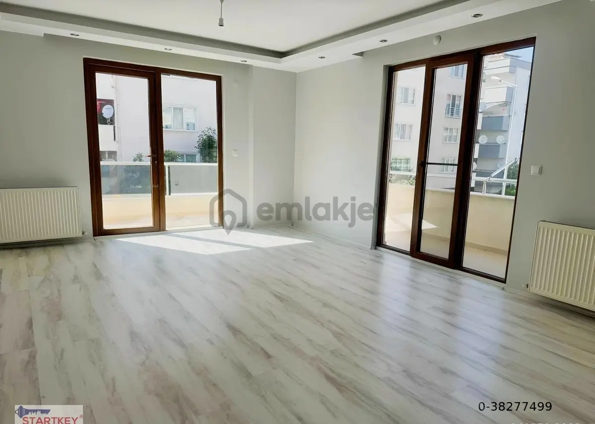 Startkey Yön Gayrimenkul Den Satılık 3+1 Daire - 31