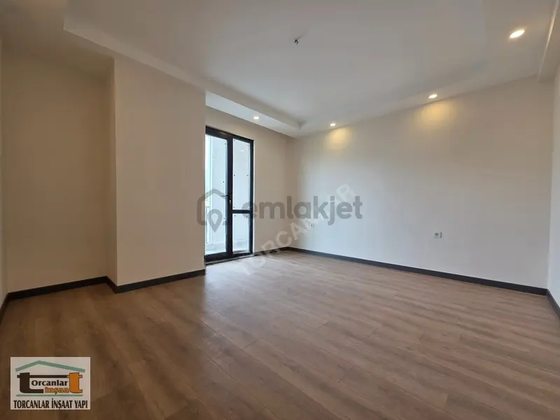 B.çekmece Celaliye Deniz Manzaralı 2+1, Ebeveyn Banyolu,3 Cephe - 5