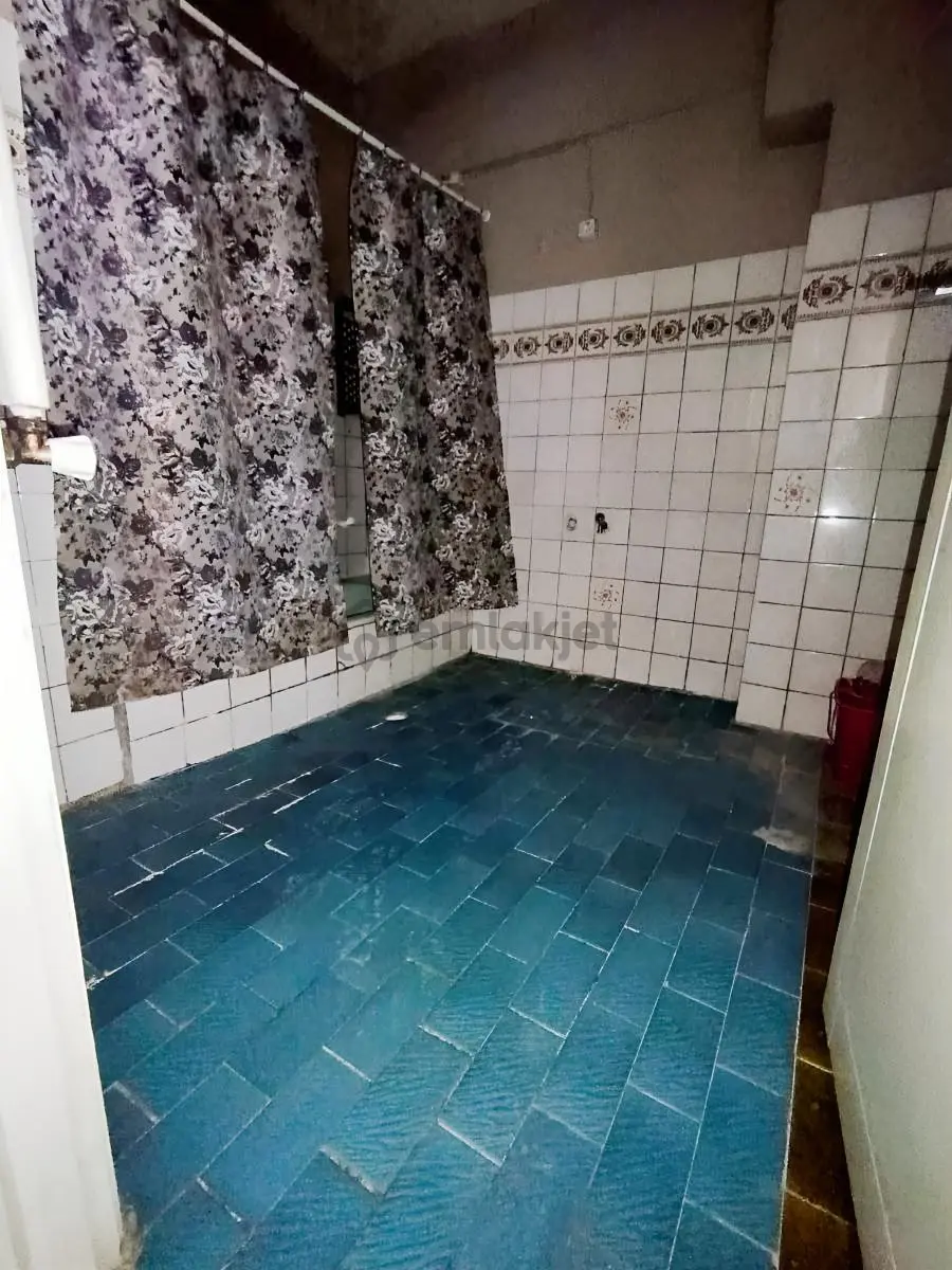Kasrevì'den Selimiye'de 3+1 120 M2 Kilerli Daire - 8