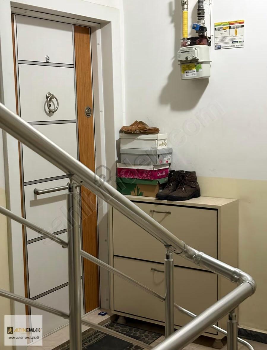 Borazanlar Mahallesınde Satılık 3+1 Daıre - 13