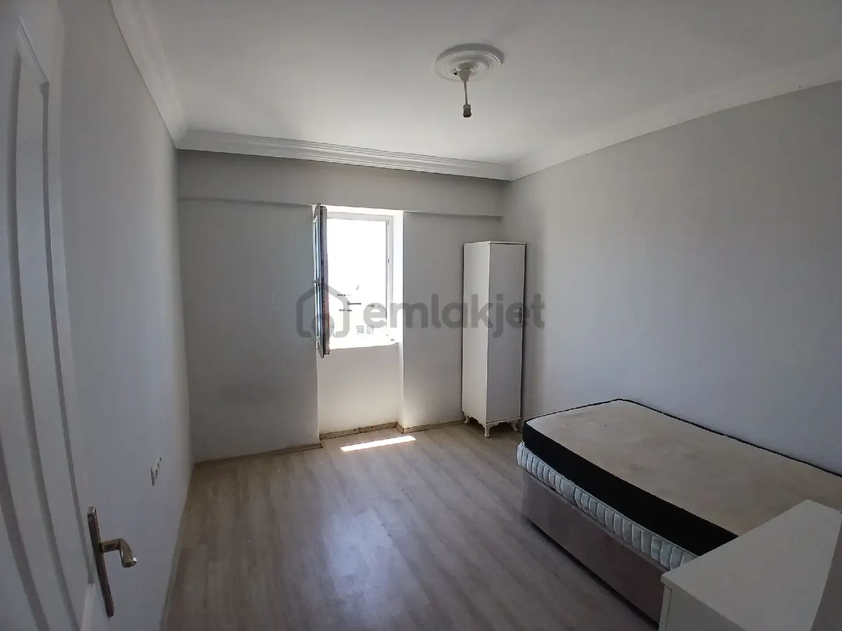 2+1 Deniz Manzaralı Daire Kuşadası - 14