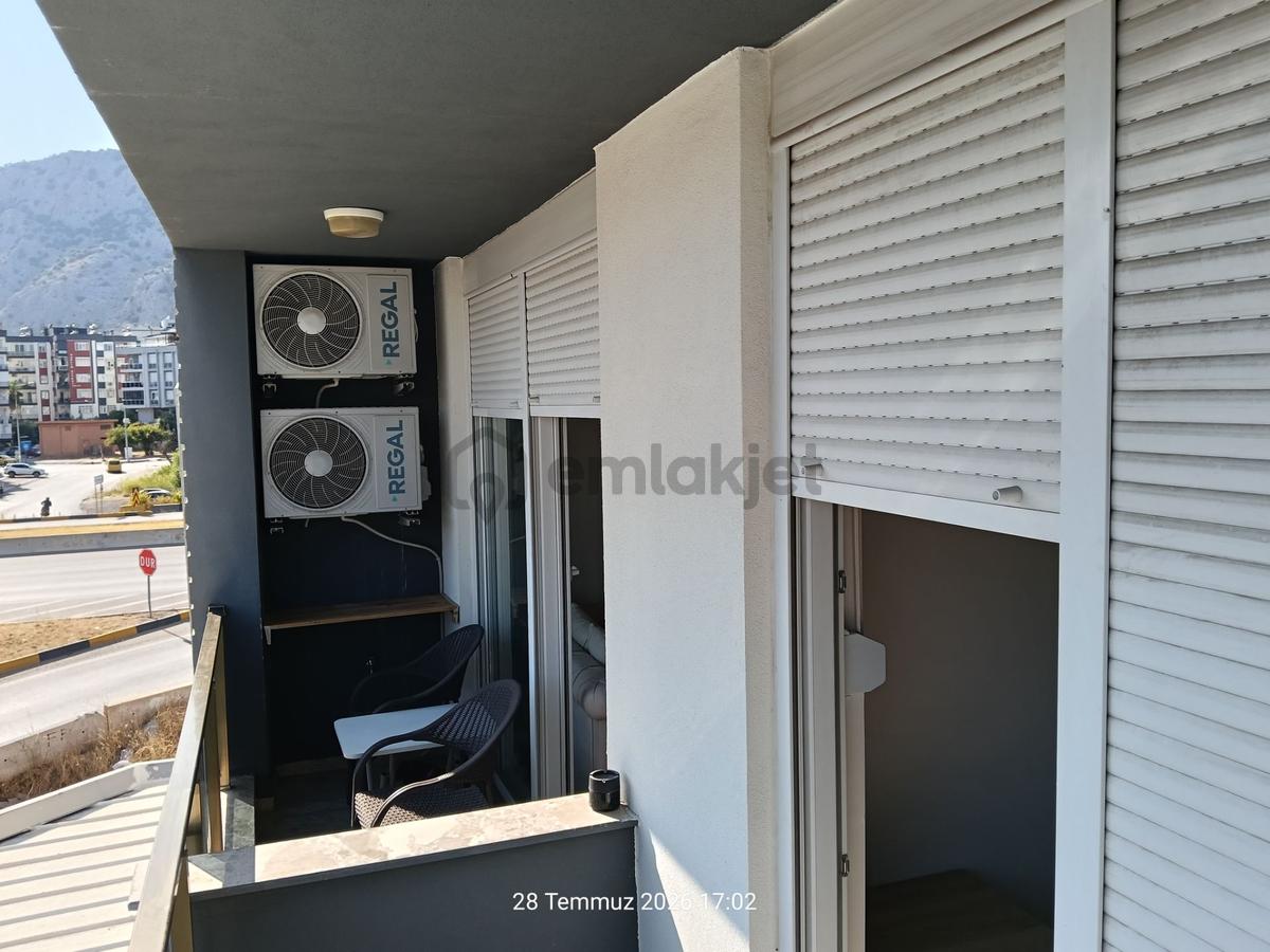 Sahibinden Satılık Eşyalı Daire - 17