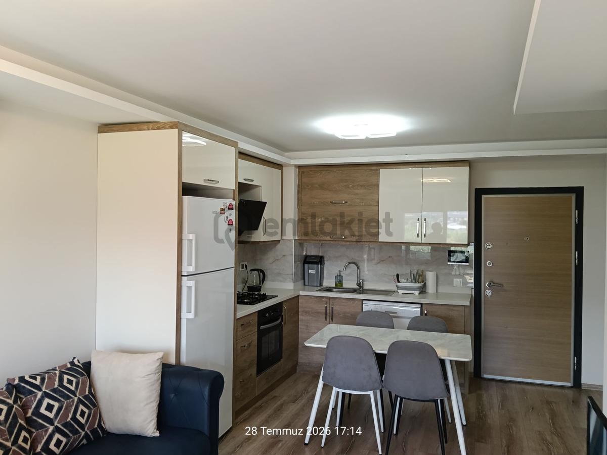 Sahibinden Satılık Eşyalı Daire - 9