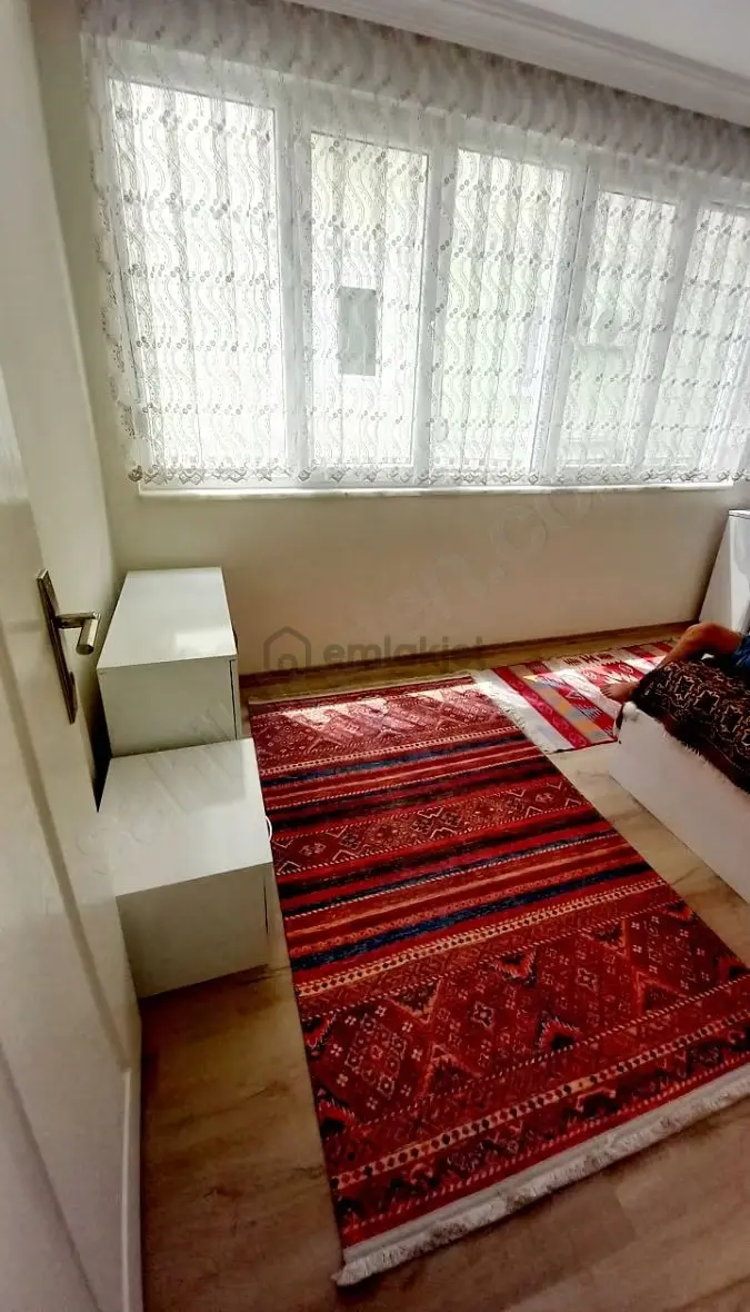 Ilıca Girişte 2.kat Eşyalı Kiralık Daire - 4