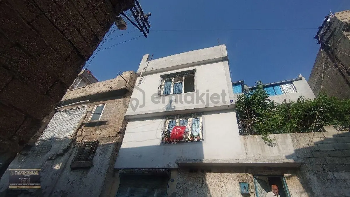 Yukarı Bayır Mahlesinde İki Katlı Müstakil Ev - 28