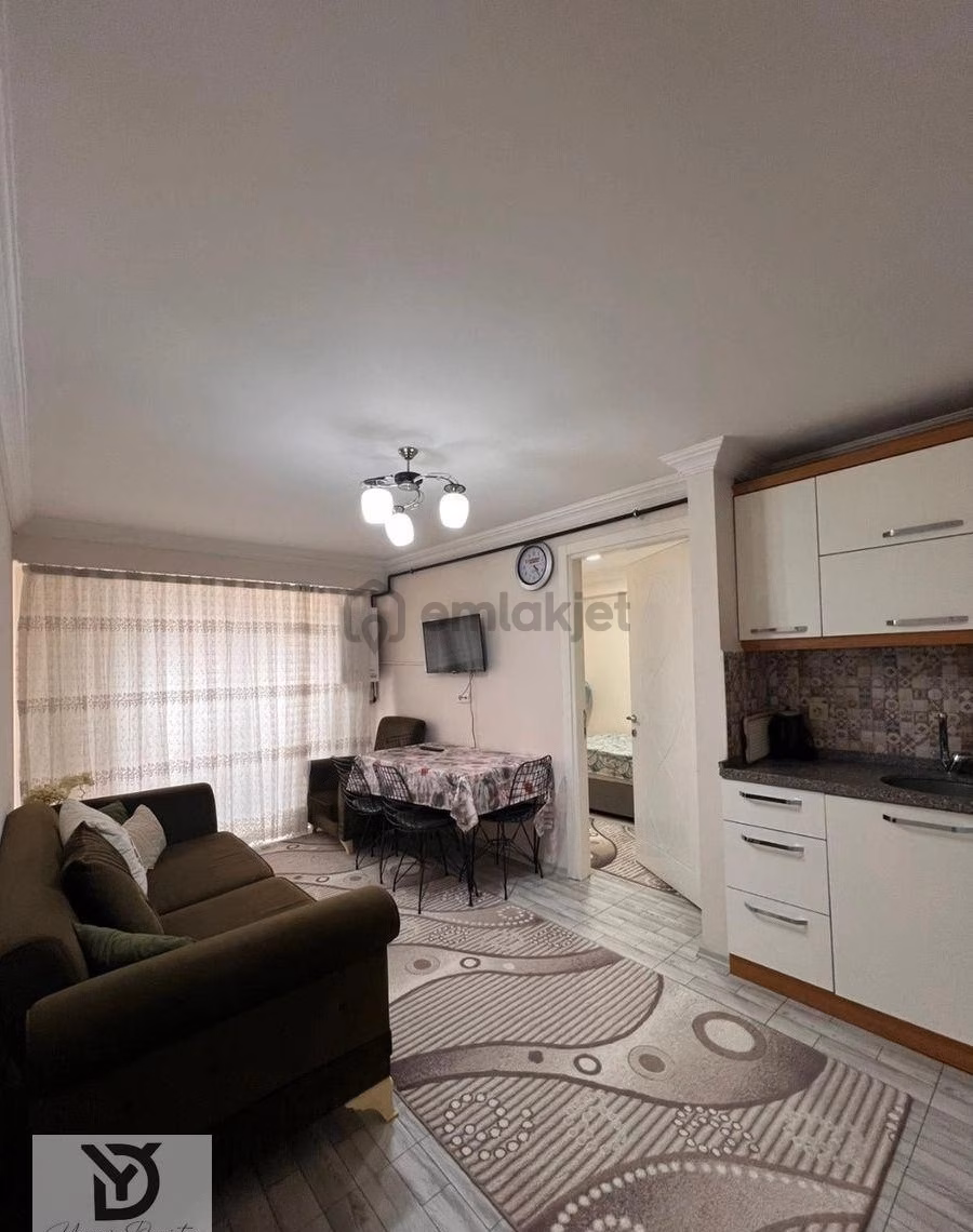 Kiralık Eşyalı Apart - 7