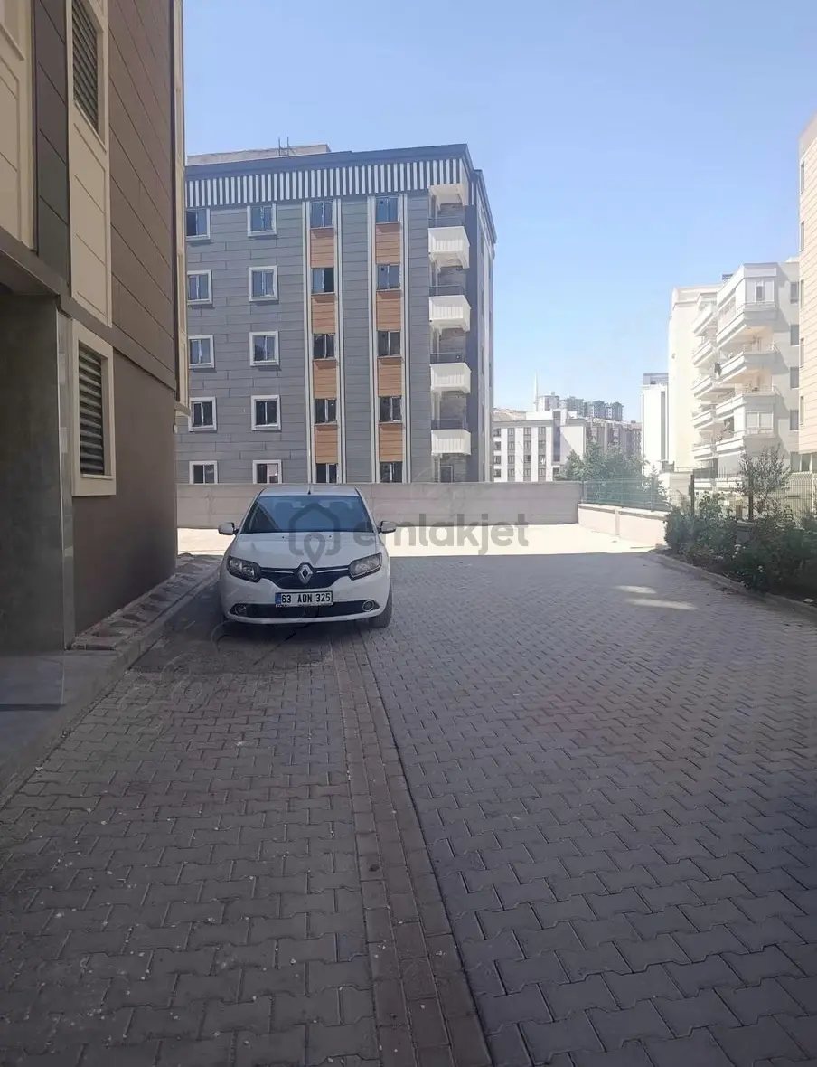 Batıkent'te Satılık 1+1 Sfır Daire - 5
